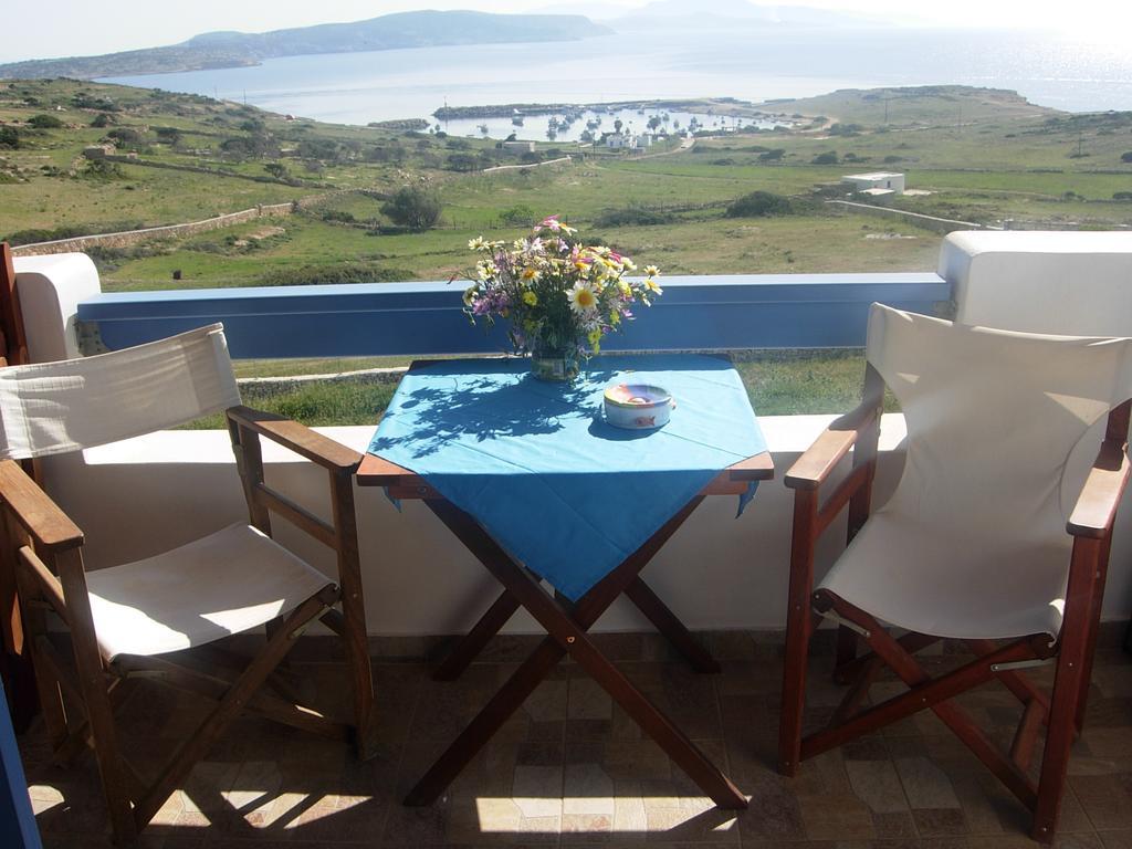 Stella'S Home Koufonisia Exterior photo