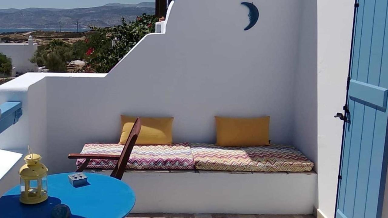 Stella'S Home Koufonisia Exterior photo