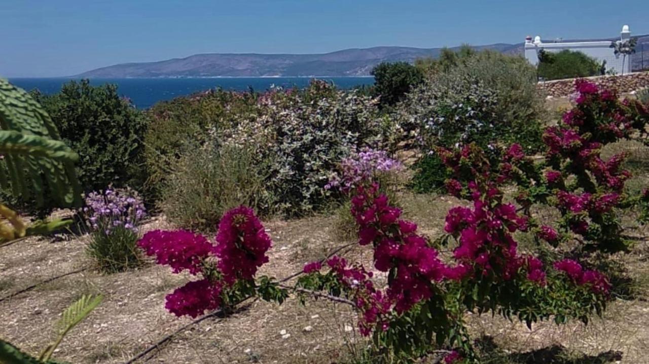 Stella'S Home Koufonisia Exterior photo