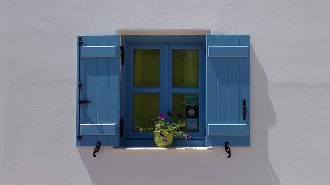 Stella'S Home Koufonisia Exterior photo