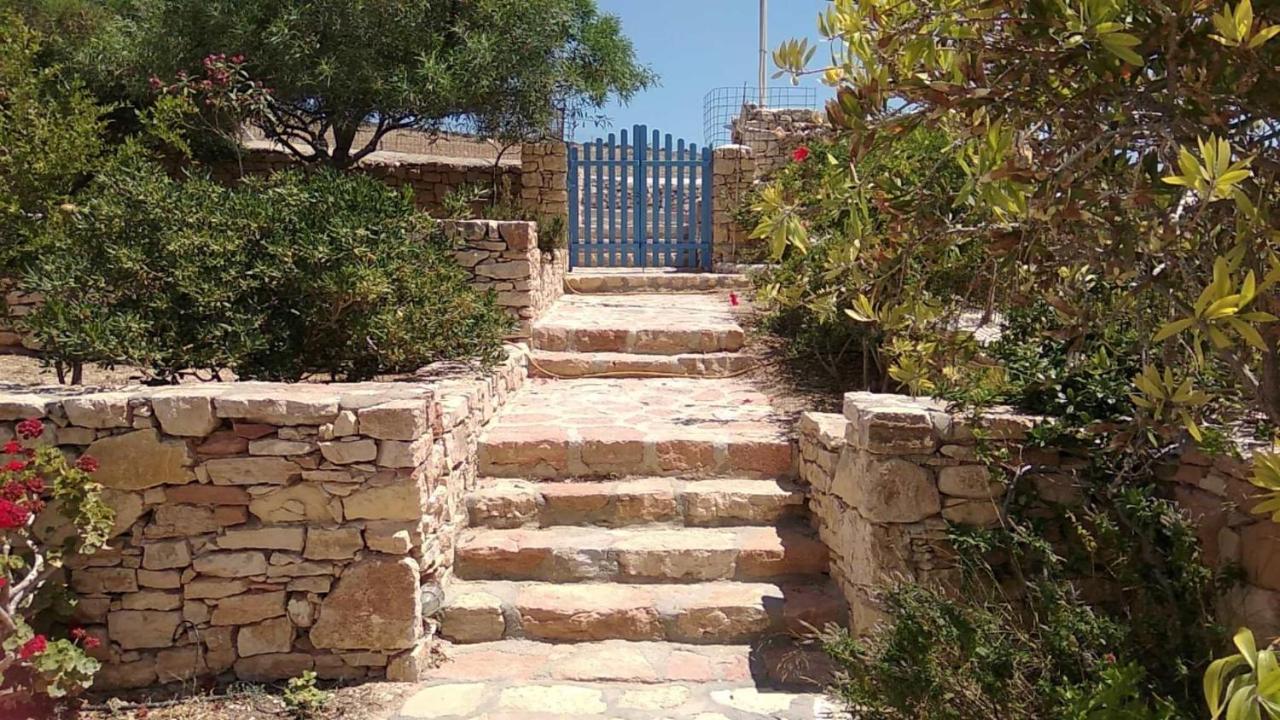 Stella'S Home Koufonisia Exterior photo