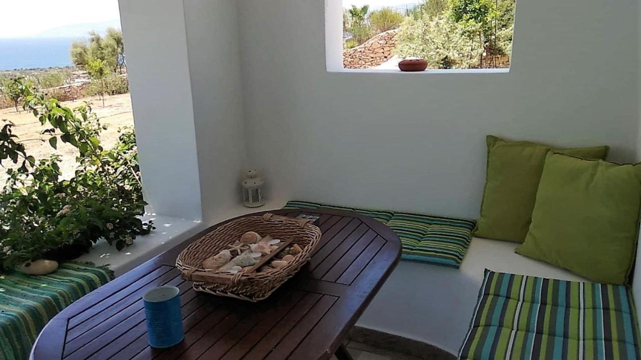 Stella'S Home Koufonisia Exterior photo